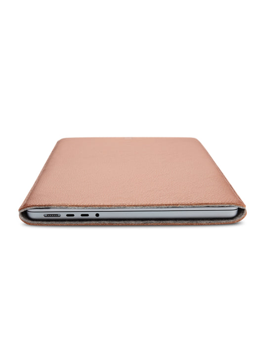 MacBook Leather Sleeve 14"