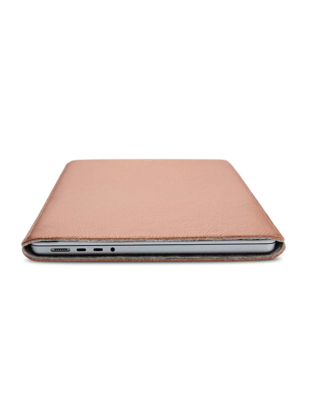 MacBook Leather Sleeve 16"